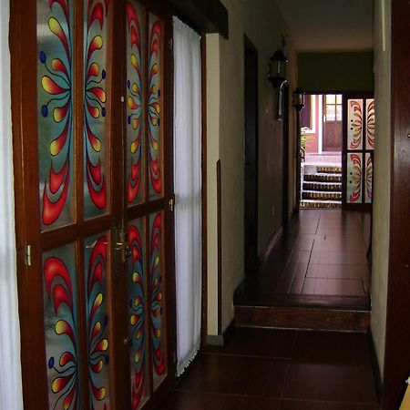 Hotel Rivera Colonia del Sacramento Kültér fotó
