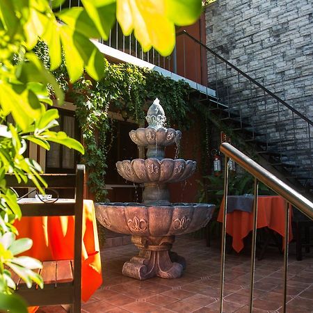 Hotel Rivera Colonia del Sacramento Kültér fotó