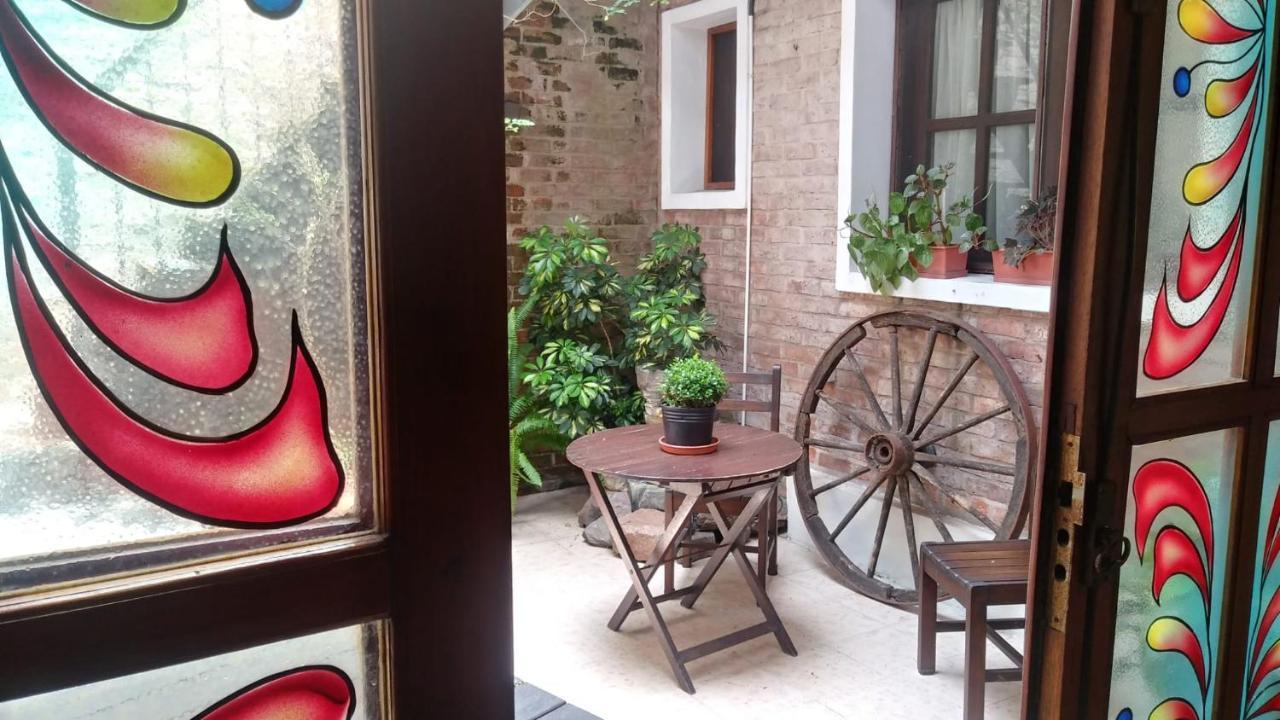 Hotel Rivera Colonia del Sacramento Kültér fotó