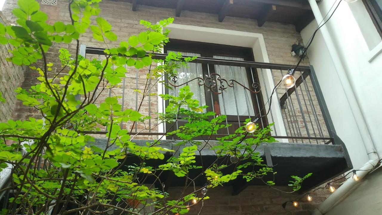 Hotel Rivera Colonia del Sacramento Kültér fotó