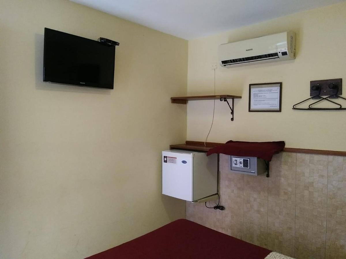 Hotel Rivera Colonia del Sacramento Kültér fotó