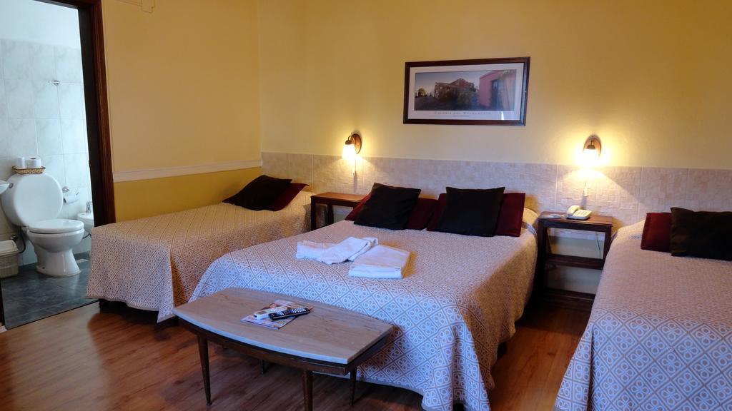 Hotel Rivera Colonia del Sacramento Kültér fotó