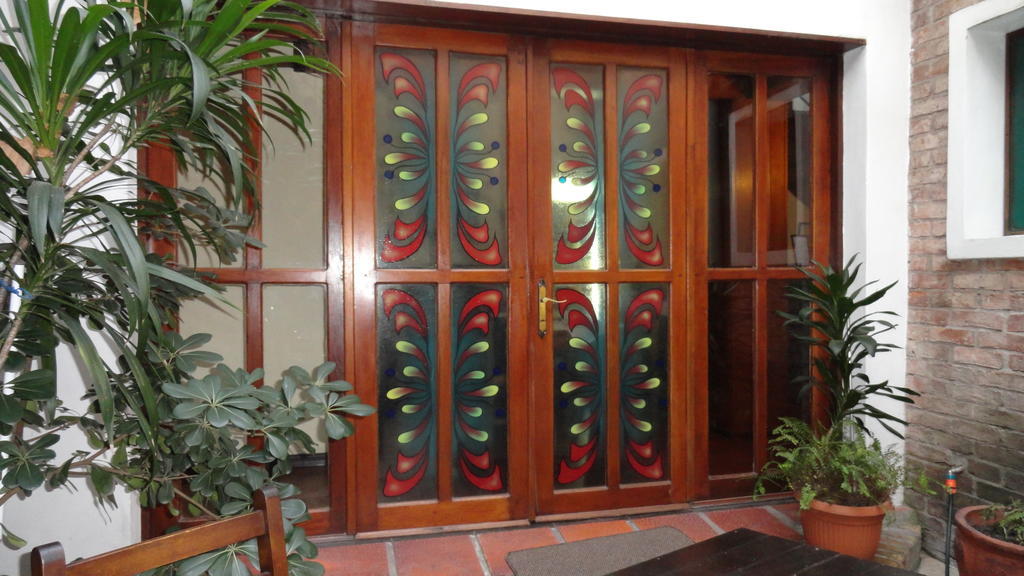 Hotel Rivera Colonia del Sacramento Kültér fotó