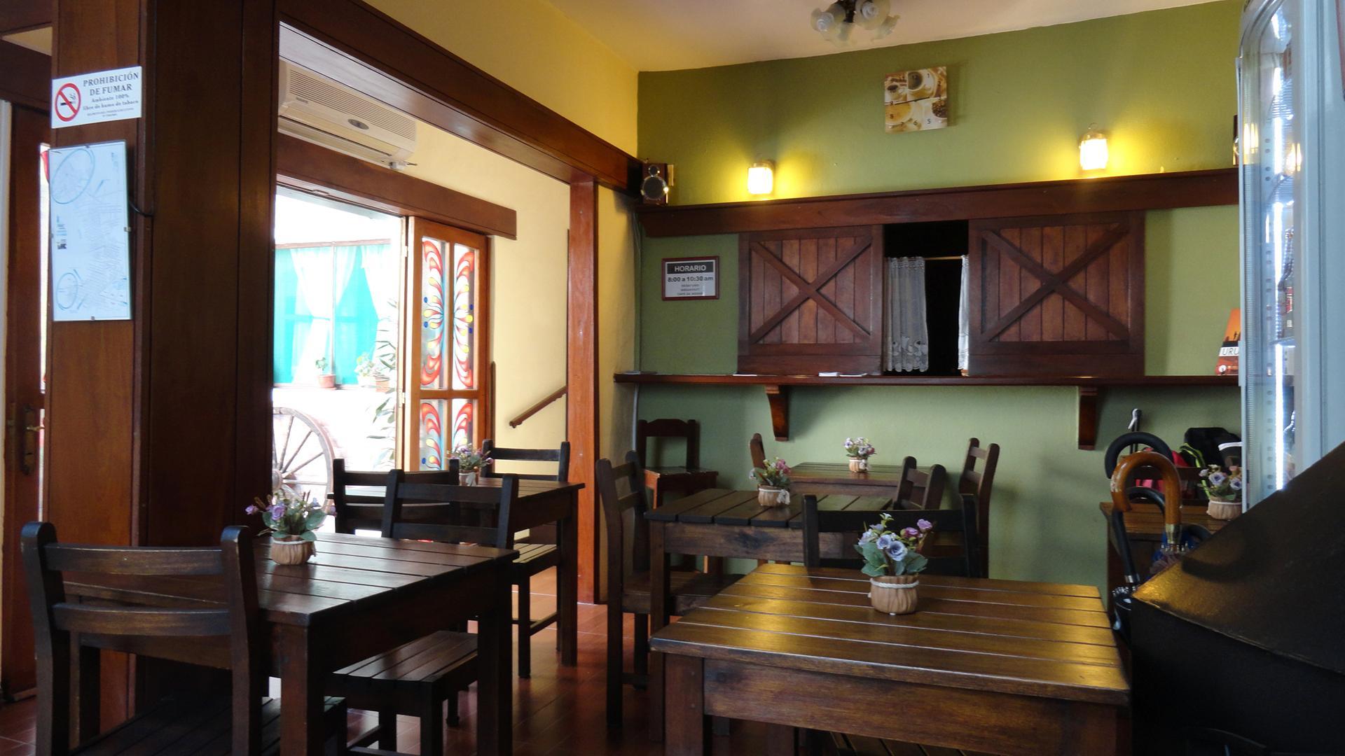 Hotel Rivera Colonia del Sacramento Kültér fotó