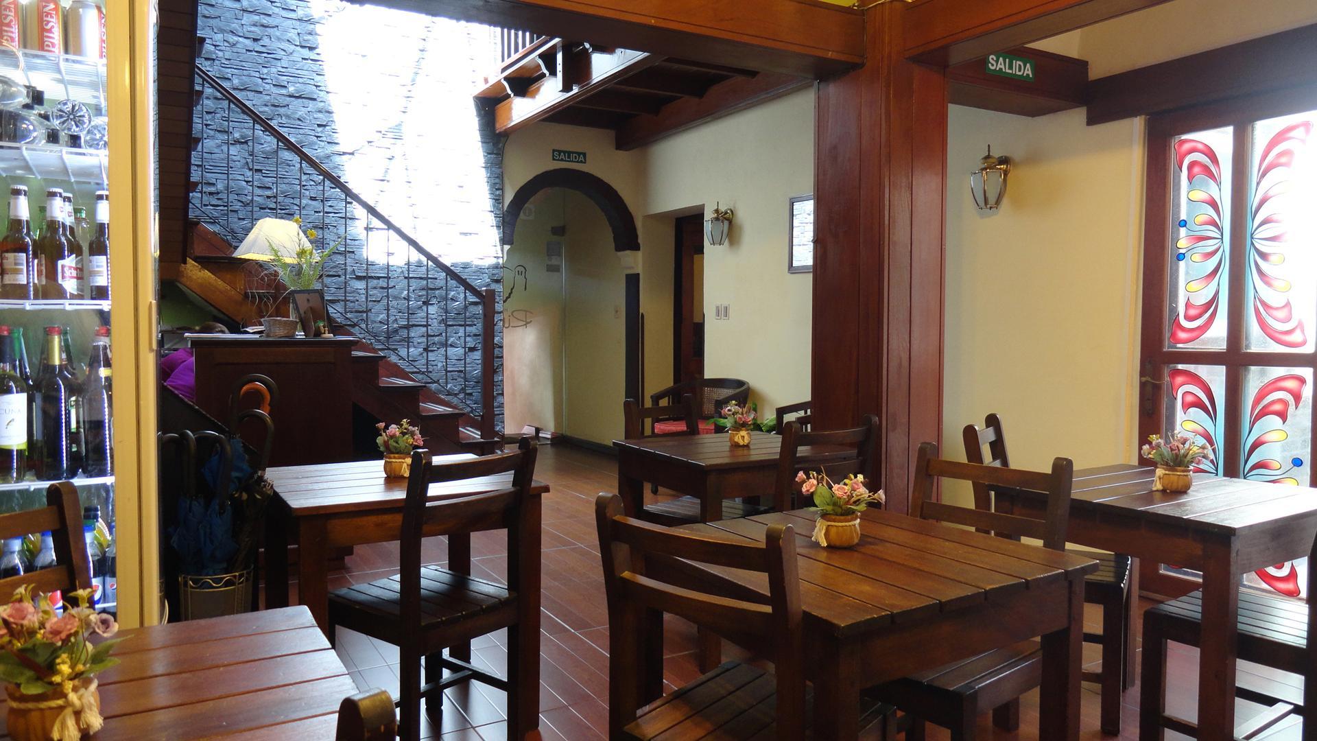 Hotel Rivera Colonia del Sacramento Kültér fotó