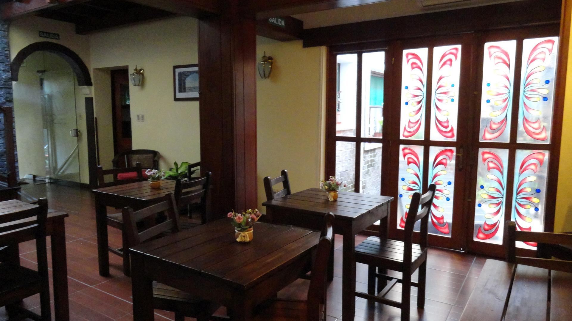 Hotel Rivera Colonia del Sacramento Kültér fotó