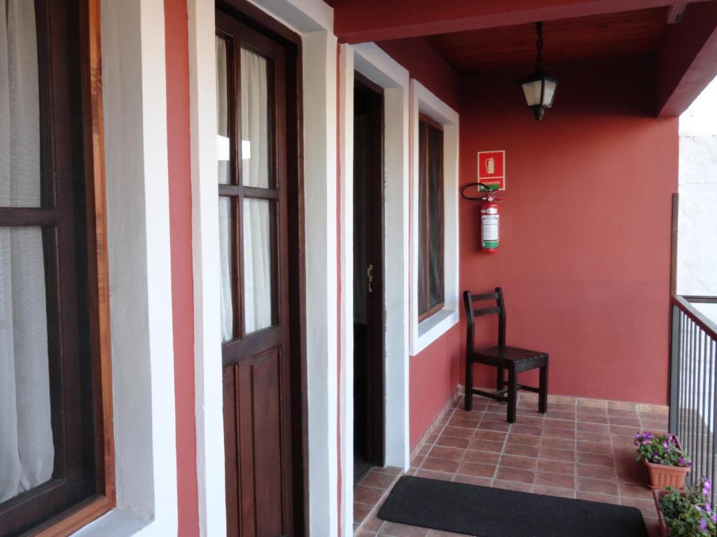 Hotel Rivera Colonia del Sacramento Kültér fotó