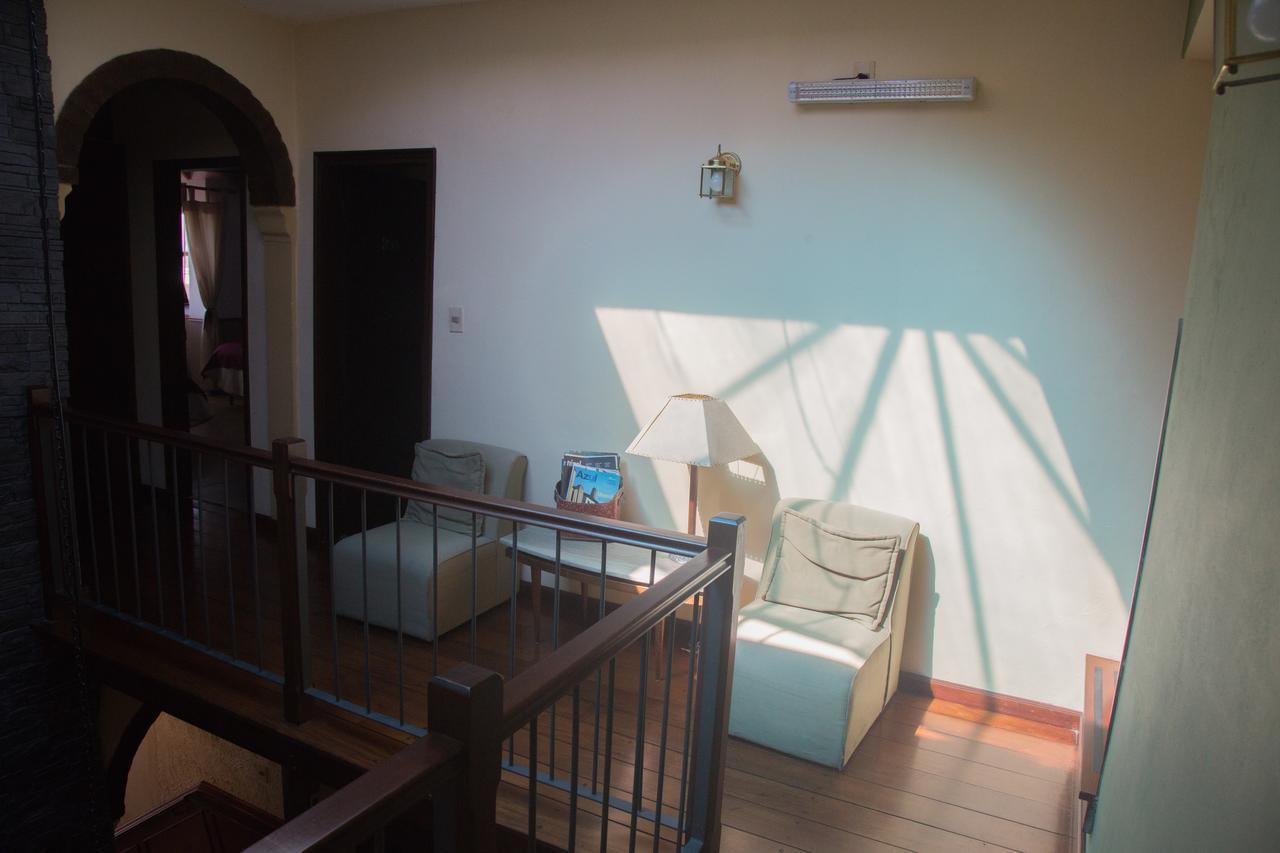 Hotel Rivera Colonia del Sacramento Kültér fotó