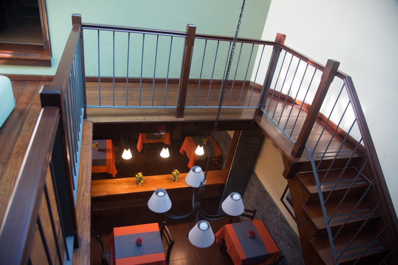 Hotel Rivera Colonia del Sacramento Kültér fotó