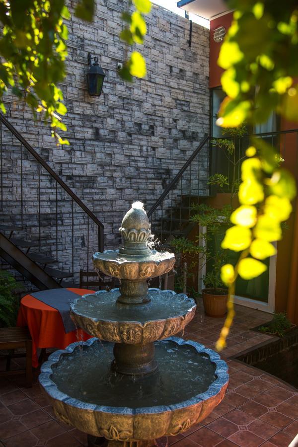 Hotel Rivera Colonia del Sacramento Kültér fotó