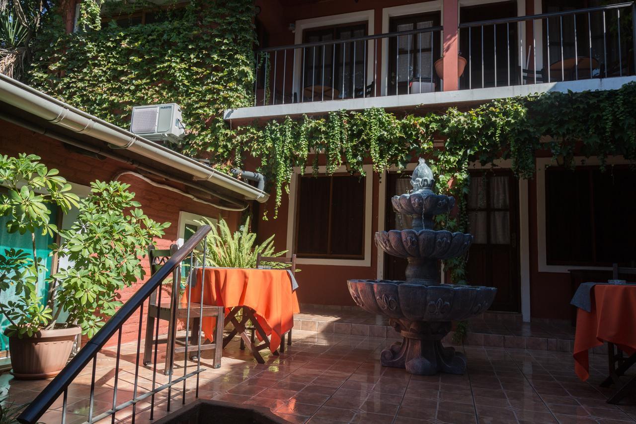 Hotel Rivera Colonia del Sacramento Kültér fotó
