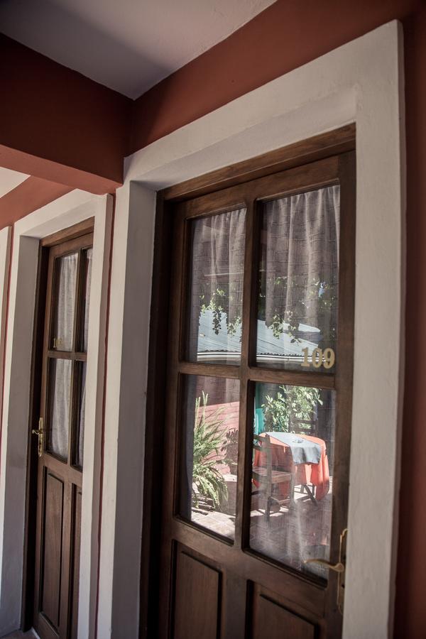 Hotel Rivera Colonia del Sacramento Kültér fotó