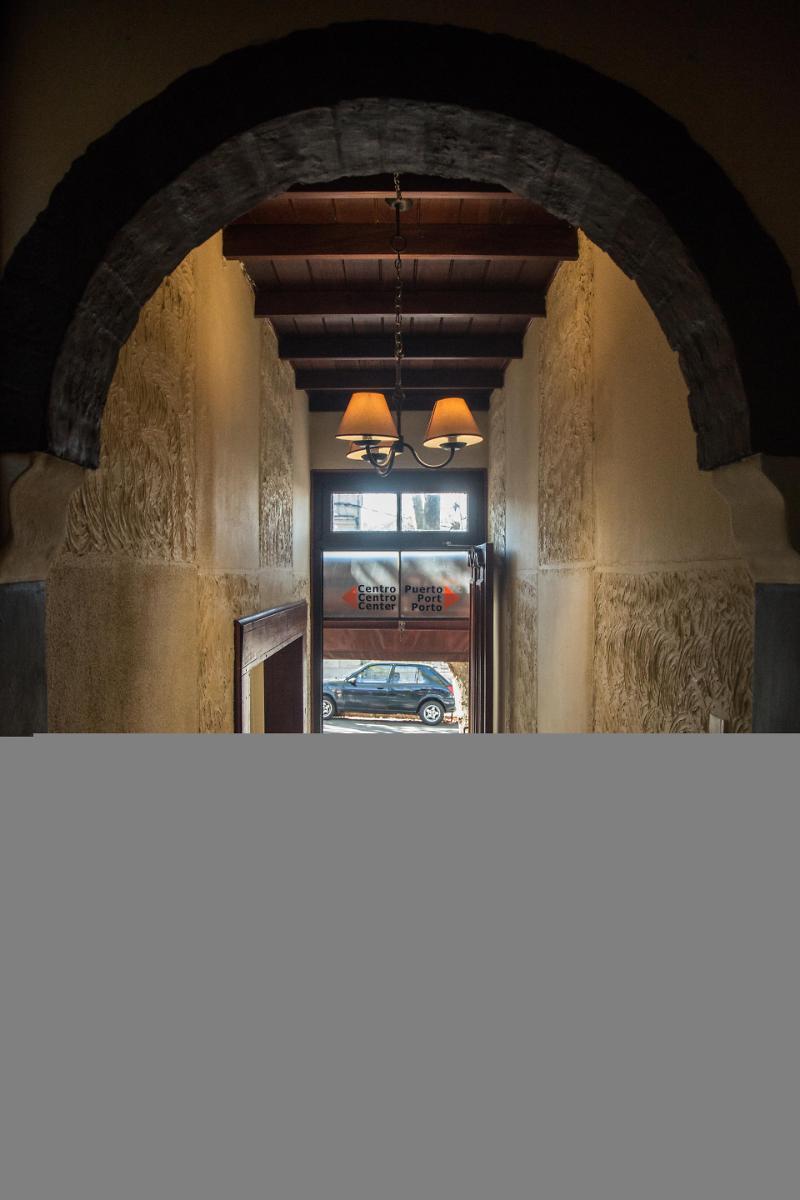 Hotel Rivera Colonia del Sacramento Kültér fotó