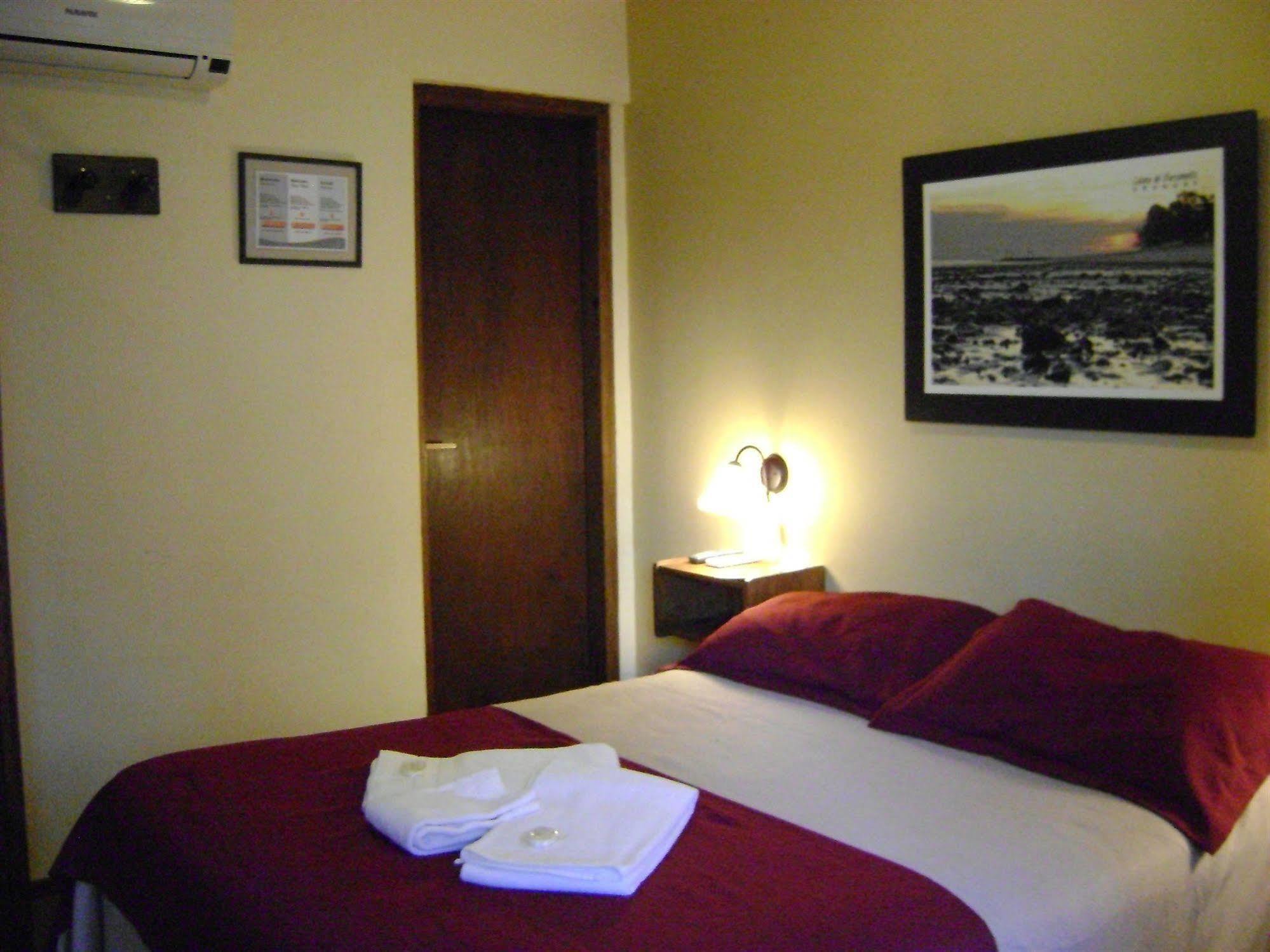 Hotel Rivera Colonia del Sacramento Kültér fotó