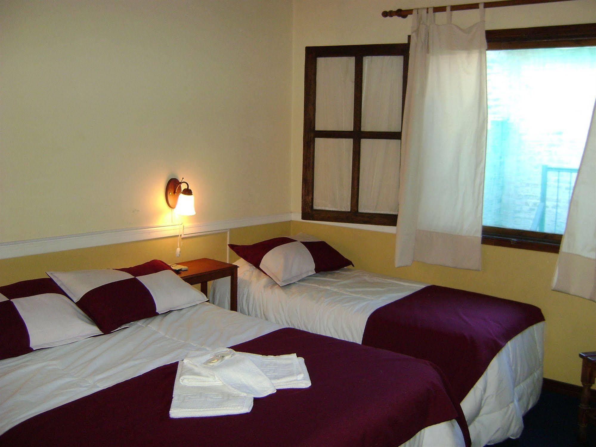 Hotel Rivera Colonia del Sacramento Kültér fotó