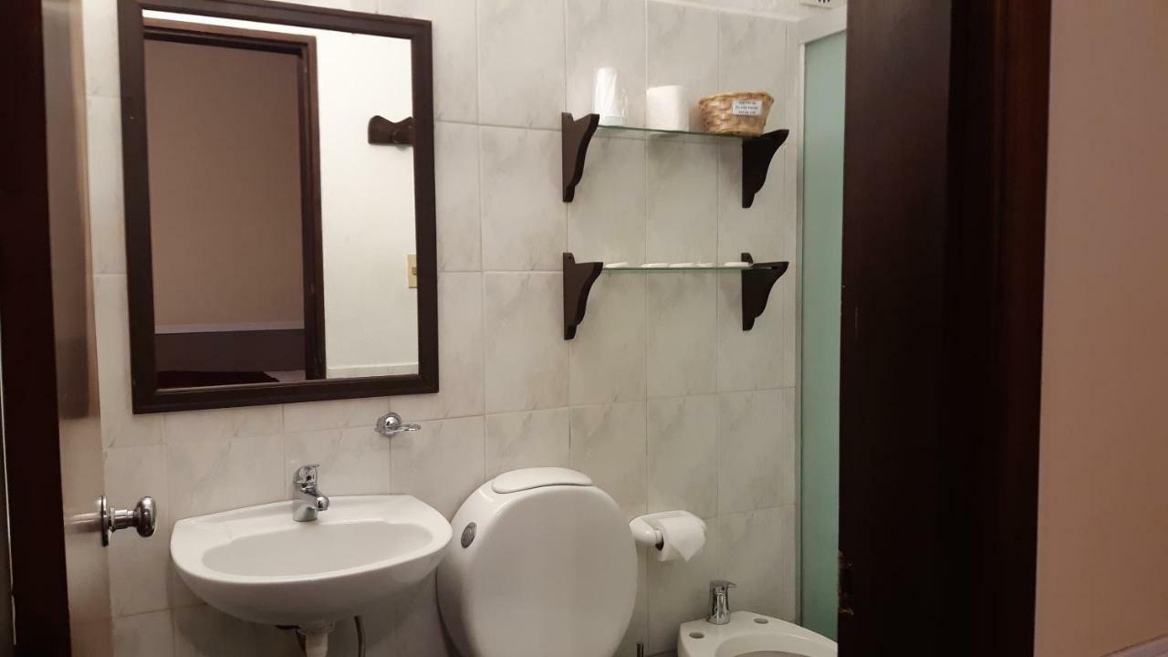 Hotel Rivera Colonia del Sacramento Kültér fotó