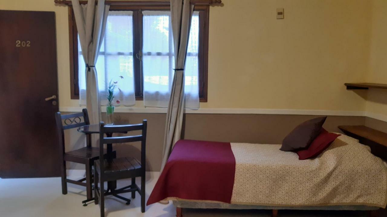 Hotel Rivera Colonia del Sacramento Kültér fotó