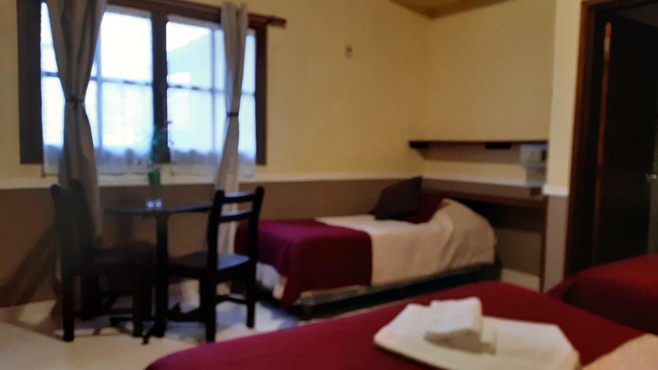 Hotel Rivera Colonia del Sacramento Kültér fotó